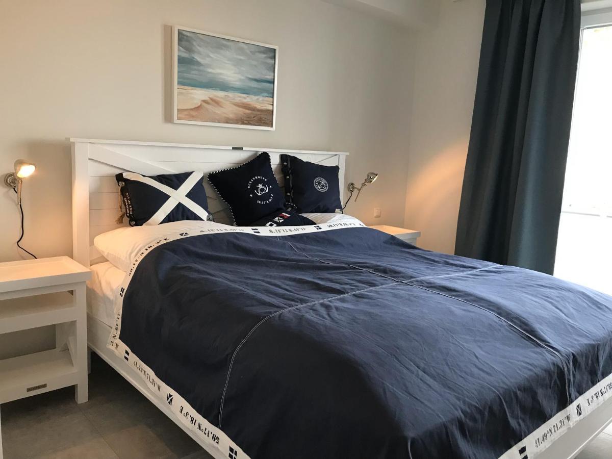 Apartament OceanView Wittdün Zewnętrze zdjęcie