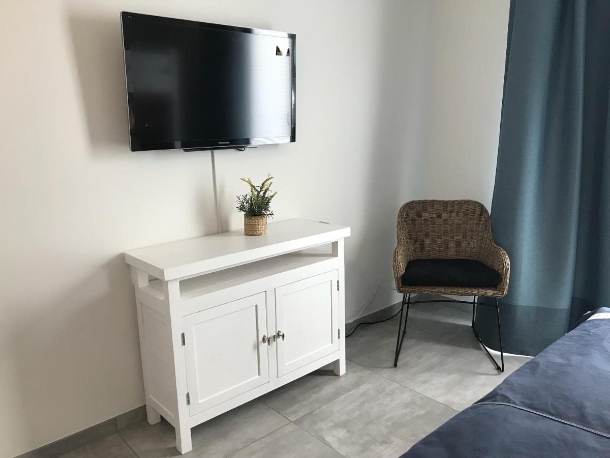 Apartament OceanView Wittdün Zewnętrze zdjęcie