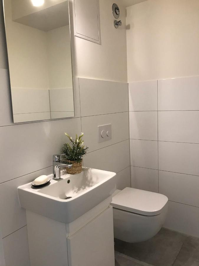 Apartament OceanView Wittdün Zewnętrze zdjęcie